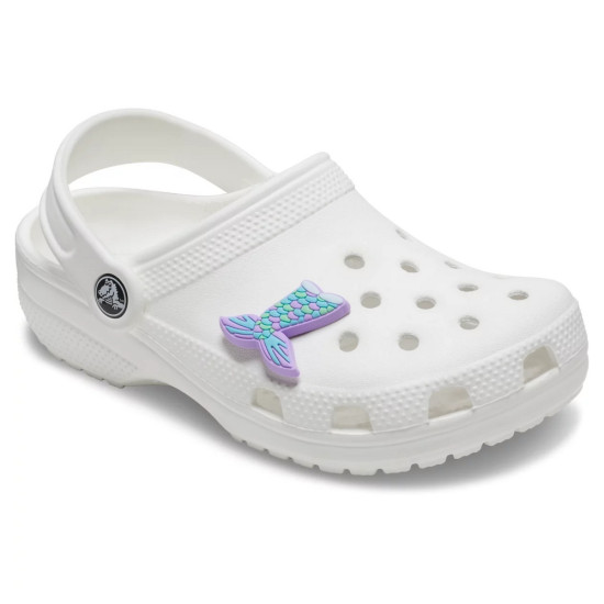 Crocs Jibbitz™ charms Mermaid Tail